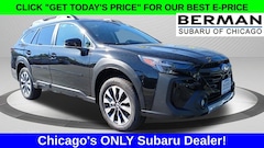 2025 Subaru Outback Limited SUV