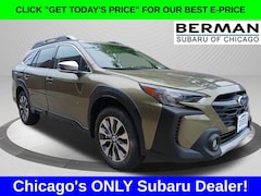 2025 Subaru Outback Touring XT SUV