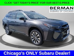 2025 Subaru Outback Limited SUV