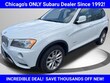 BMW X3 xDrive28i