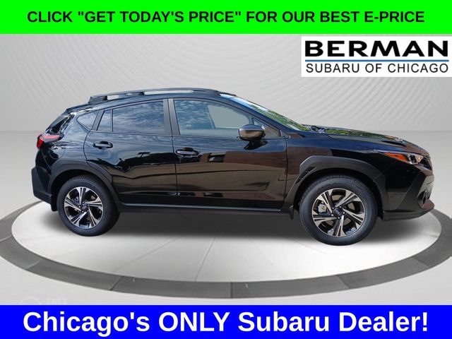 2025 Subaru Crosstrek Premium photo 2