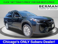 2025 Subaru Outback Premium SUV