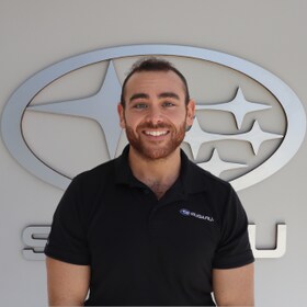 Staff member Jacob Praught from b0bcbd8abbfa
