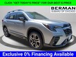 Subaru Ascent