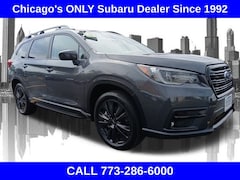 2022 Subaru Ascent Onyx Edition SUV 4S4WMAJD9N3471622