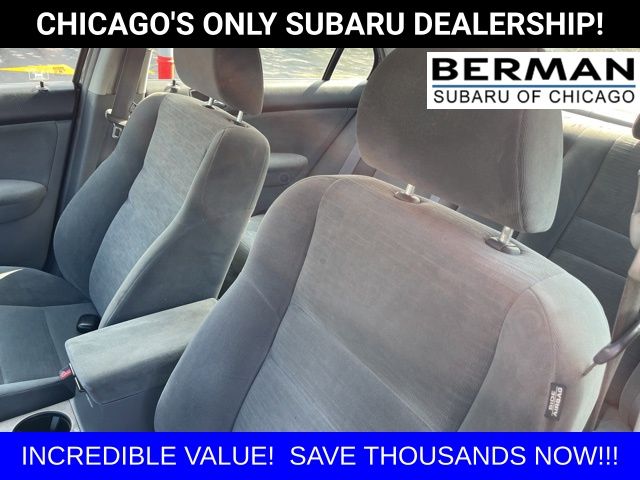 2006 Honda Accord EX photo 4