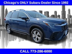 2024 Subaru Ascent