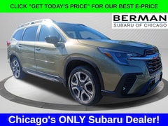 2025 Subaru Ascent Limited 7-Passenger SUV