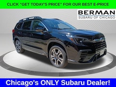 2025 Subaru Ascent Limited 7-Passenger SUV