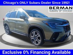 2025 Subaru Ascent Limited 7-Passenger SUV