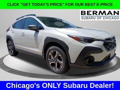 2025 Subaru Crosstrek Premium SUV