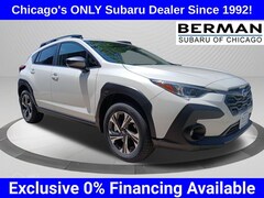 2025 Subaru Crosstrek Premium SUV