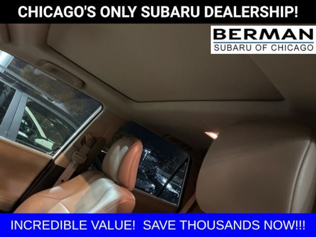 Used 2014 Toyota 4Runner SR5 SUV