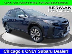 2025 Subaru Outback Touring XT SUV