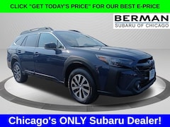 2025 Subaru Outback Premium SUV