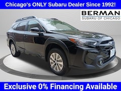 2025 Subaru Outback Premium SUV