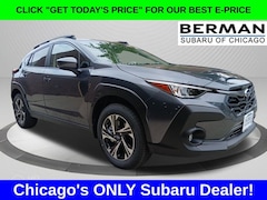 2025 Subaru Crosstrek Premium SUV