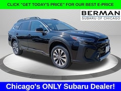 2025 Subaru Outback Limited SUV