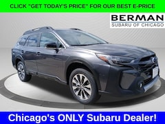 2025 Subaru Outback Limited SUV