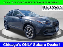 2025 Subaru Crosstrek Premium SUV