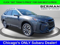 2025 Subaru Outback Touring SUV