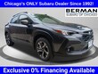  Subaru Crosstrek