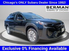 2025 Subaru Outback Premium SUV