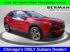 2025 Subaru Crosstrek Premium SUV
