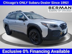 2025 Subaru Outback Wilderness SUV