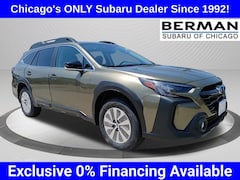 2025 Subaru Outback Premium SUV