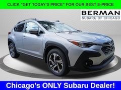2025 Subaru Crosstrek Premium SUV
