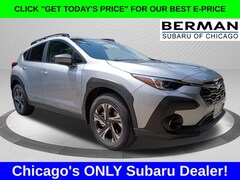 2025 Subaru Crosstrek Premium SUV