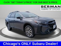 2025 Subaru Outback Premium SUV