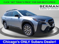 2025 Subaru Outback Premium SUV