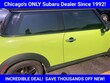MINI Hardtop