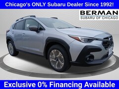 2025 Subaru Crosstrek Premium SUV