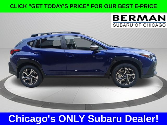 2025 Subaru Crosstrek Premium photo 2