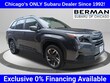 Subaru Forester Hybrid