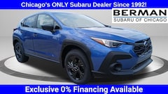 2025 Subaru Crosstrek Base SUV