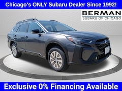 2025 Subaru Outback Premium SUV