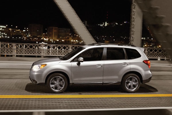 Why Buy Used at Berman Subaru of Chicago