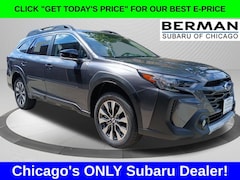 2025 Subaru Outback Limited SUV