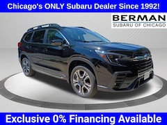 2025 Subaru Ascent Limited 7-Passenger SUV
