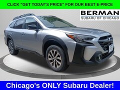 2025 Subaru Outback Premium SUV