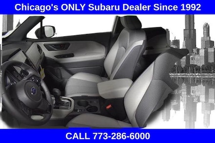 2025 Subaru Forester Premium SUV JF2SLDBC0SH405487