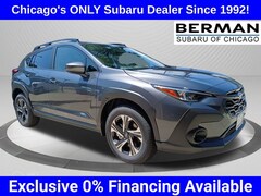2025 Subaru Crosstrek Premium SUV