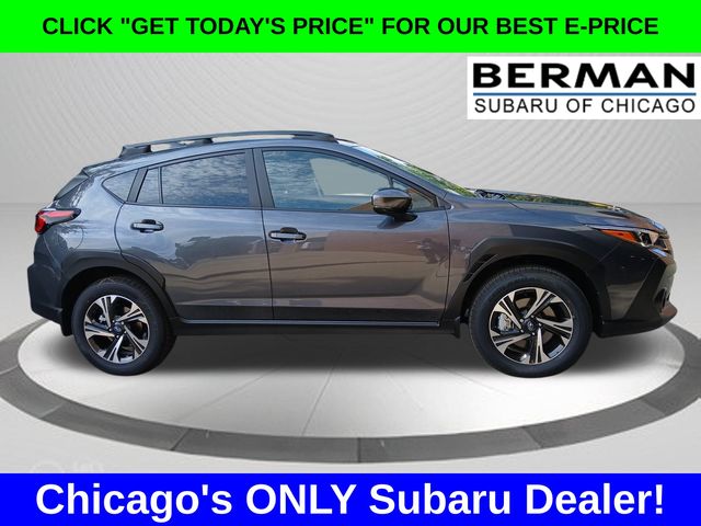 2025 Subaru Crosstrek Premium photo 2