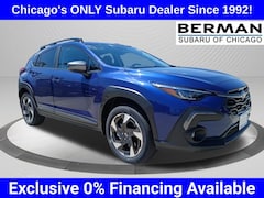 2025 Subaru Crosstrek Limited SUV