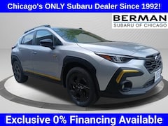 2025 Subaru Crosstrek Sport SUV