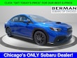 Subaru WRX